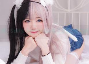 资源来袭！Sally Dorasnow镂空合集让你心神荡漾？